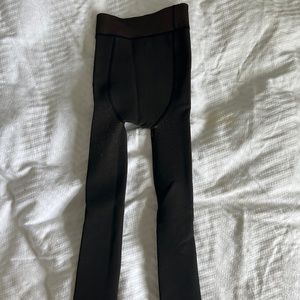 Thermal warm leggings